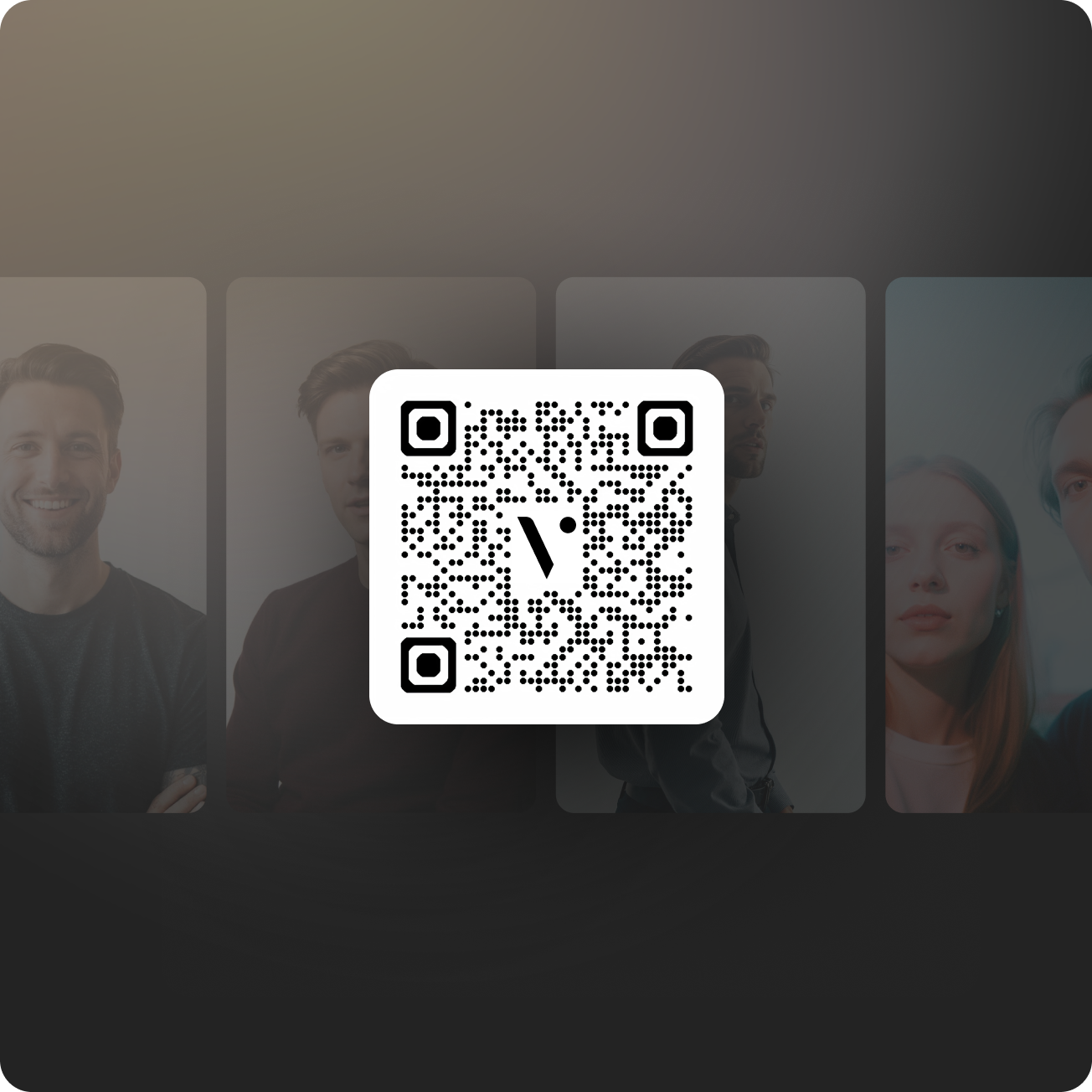 QR