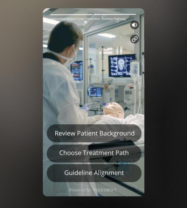 medical education pharmaceutical HCP engagement